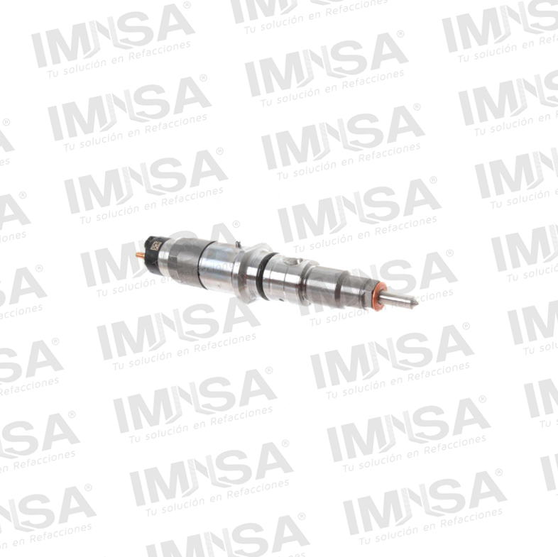 Inyector Cummins QSB6.7