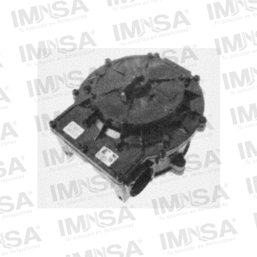 Regulador de Gas E-Control