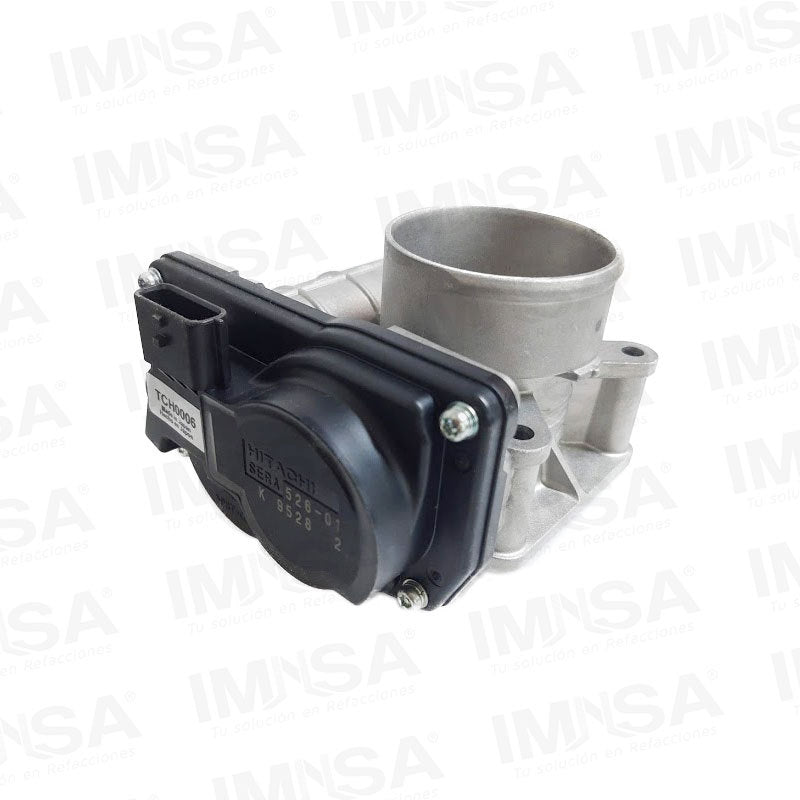 Cuerpo de Acelerador Electronico Nissan K21-K25