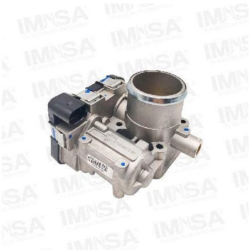 Cuerpo de Aceleración Electrónico GM 2.4 L / GM 4.3L