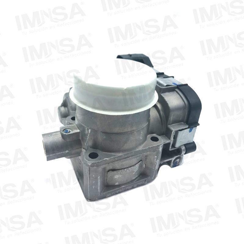 Cuerpo De Aceleracion Gm 2.4l