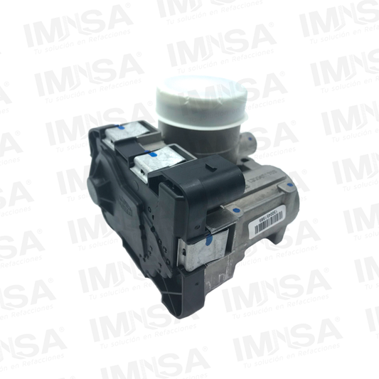 Cuerpo De Aceleracion Gm 2.4l