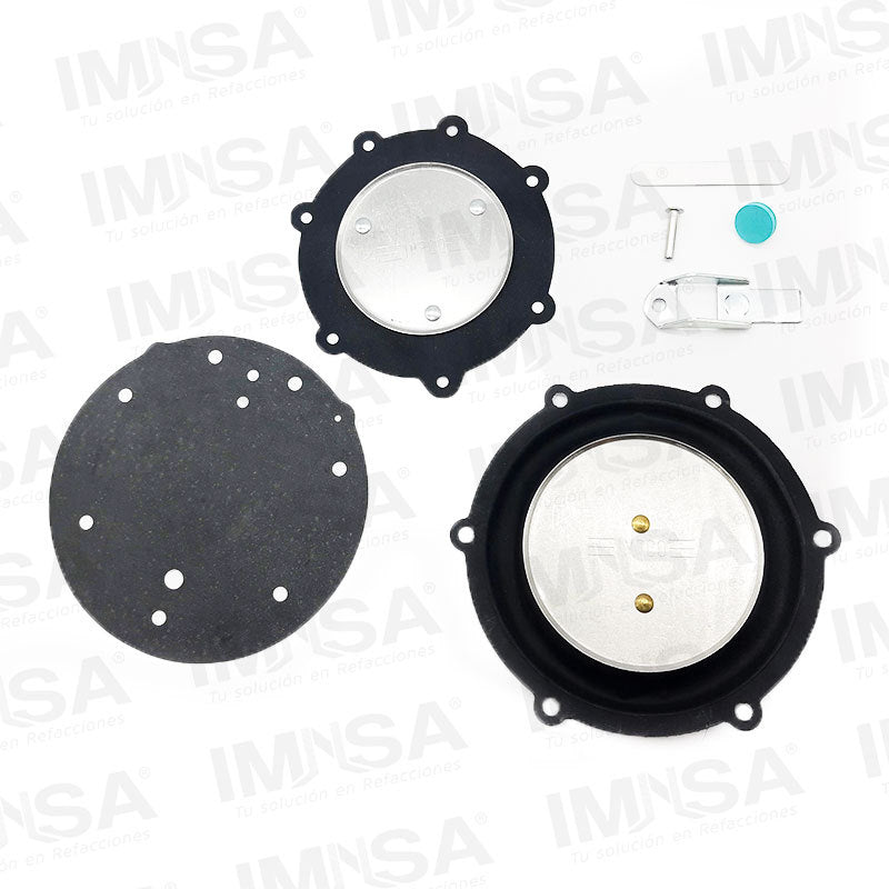 Repuesto de Vaporizador Modelo J