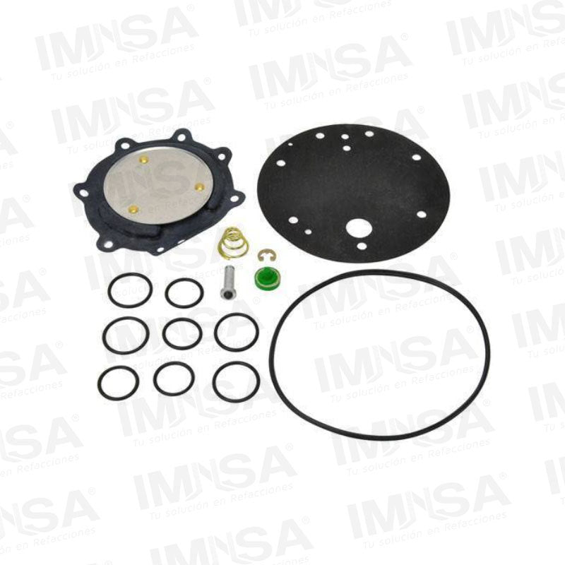 Kit de reparacion EPR Serie lll
