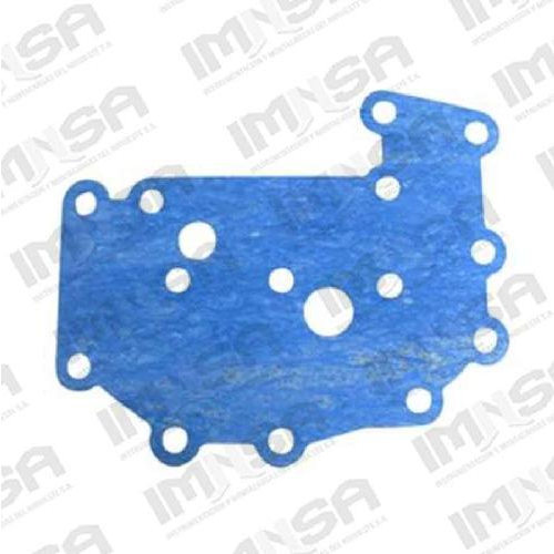 Empaque de Caja de Valvulas