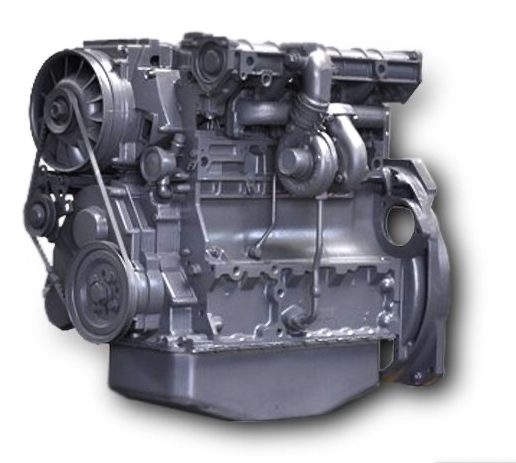 DEUTZ F4L1011 ENGINE OVERHAUL KIT – MAJOR KIT