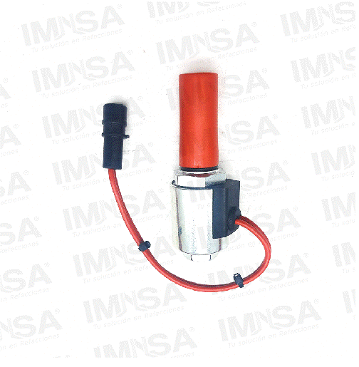 Válvula Solenoide de Transmisión