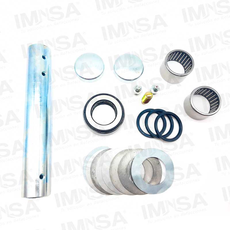 Kit De King Pin