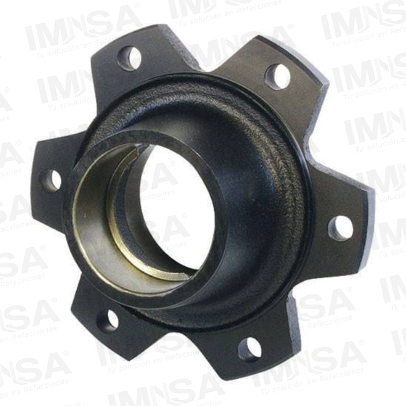 Maza trasera de Direccion