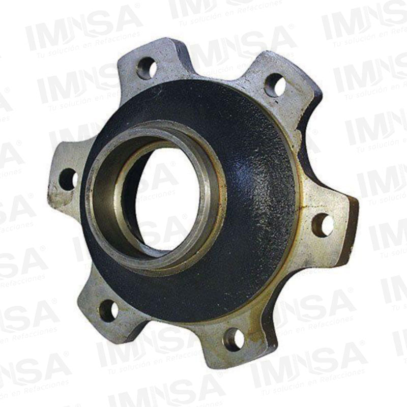 Maza trasera de Direccion