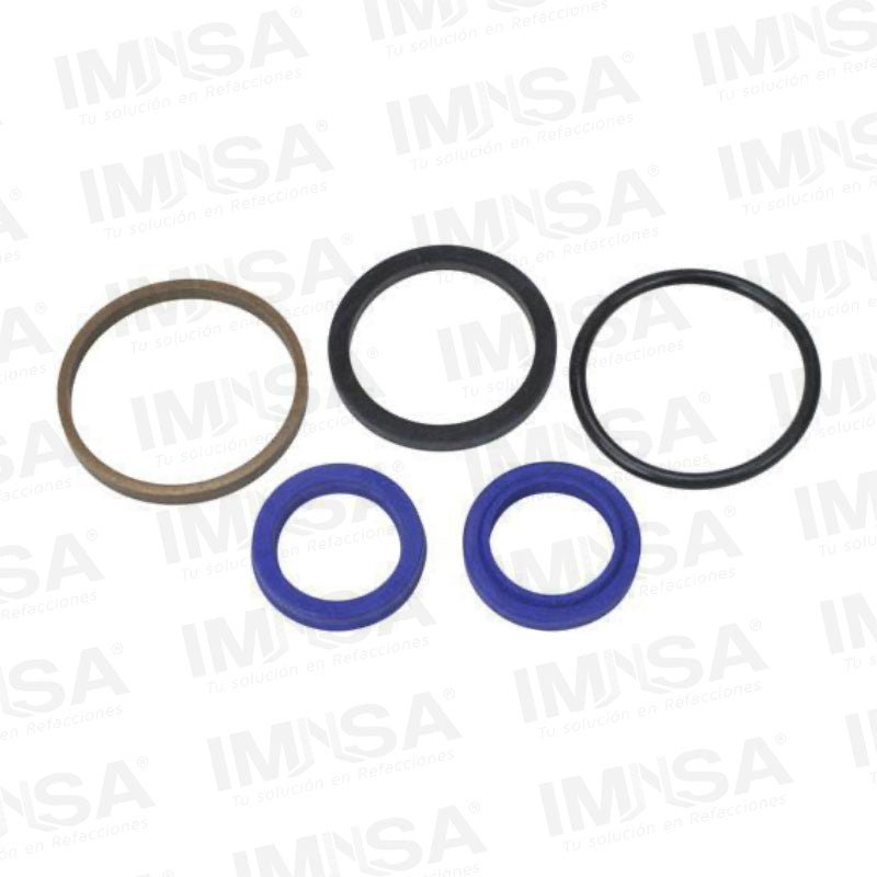 Kit de sellos piston de direccion