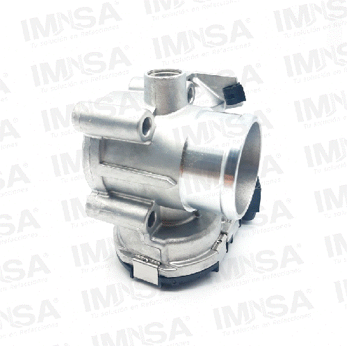 Cuerpo de Aceleración