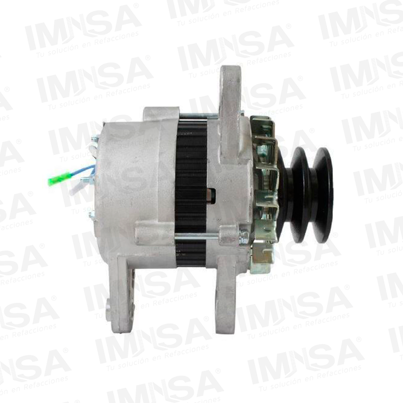 Alternador ISUZU 6BG1