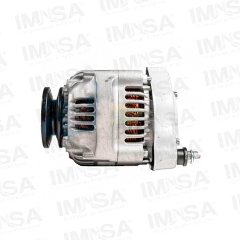 Alternador Kubota V2203 40 AMP / 12 V