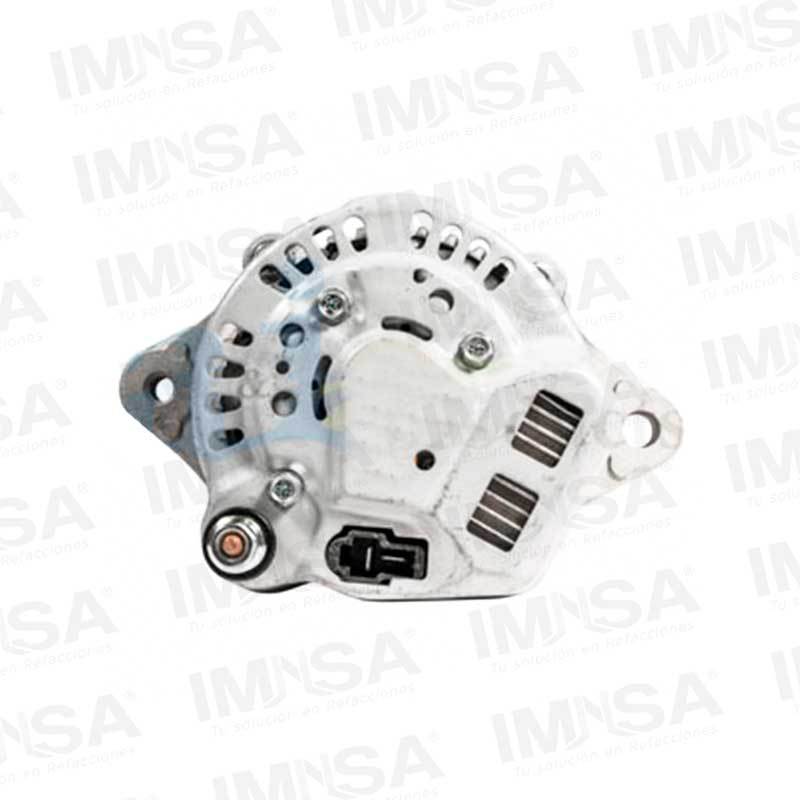 Alternador Kubota V2203 40 AMP / 12 V