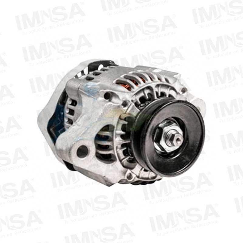 Alternador Kubota V2203 40 AMP / 12 V