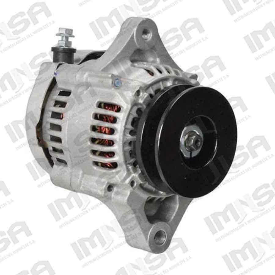Alternador 12V 35A - Toyota 4Y