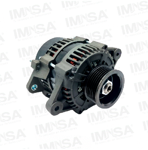 Alternador 70A, 12V