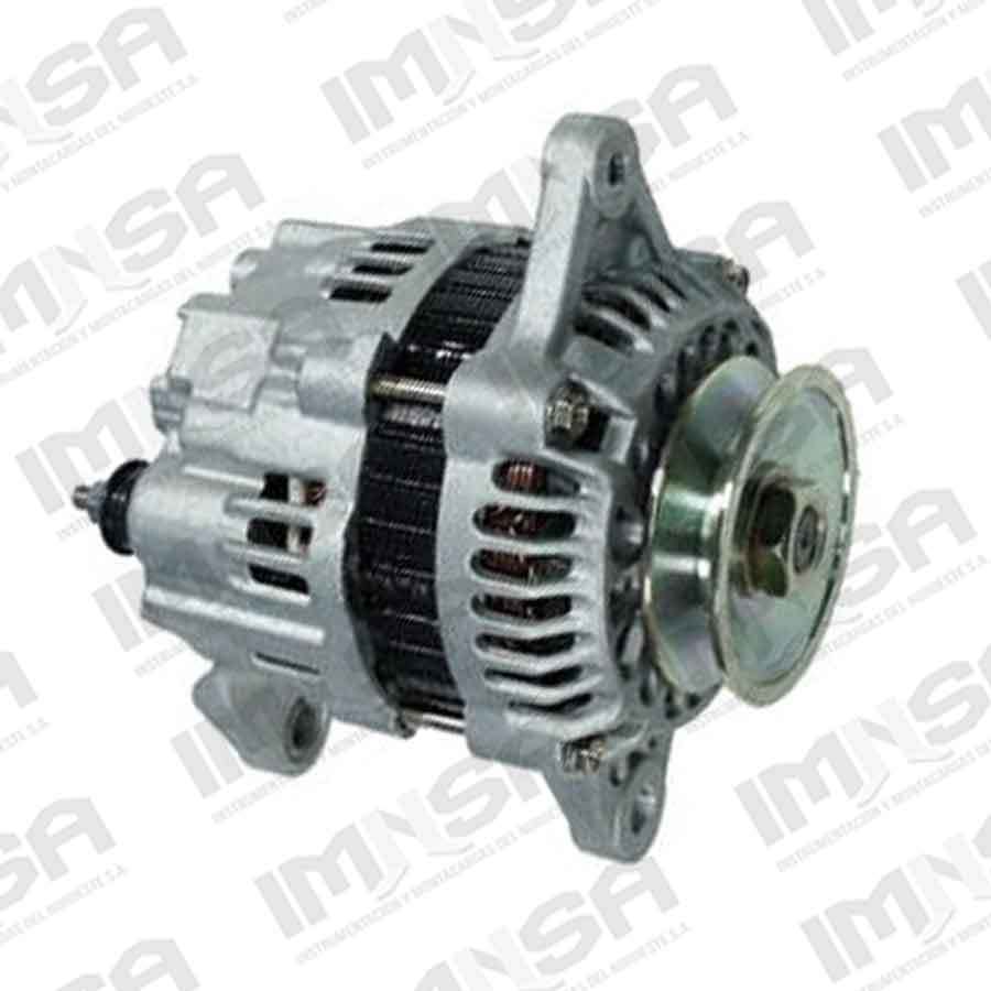 Alternador 12V 40A - Mazda FE/F2