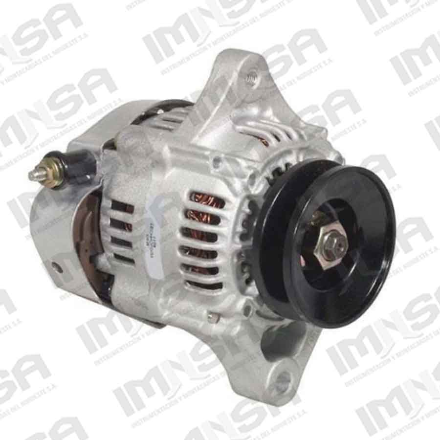 Alternador Tipo 2 Toyota 4Y