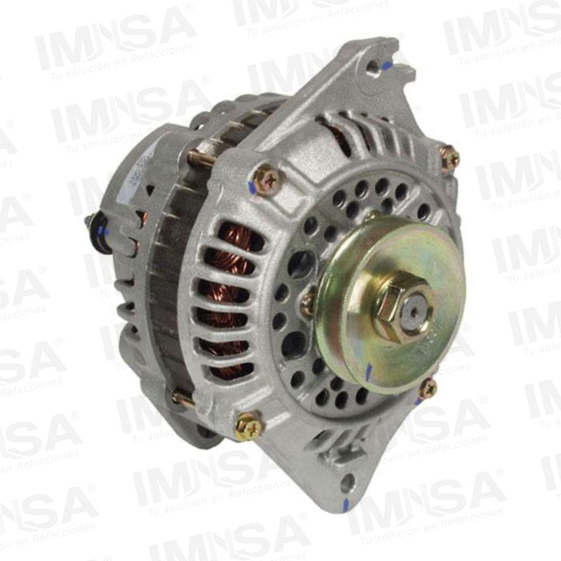 Alternador 12V 50A- Mitsubishi 4G63/4G64