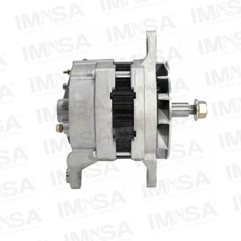 Alternador Delco 22SI 130 Amp