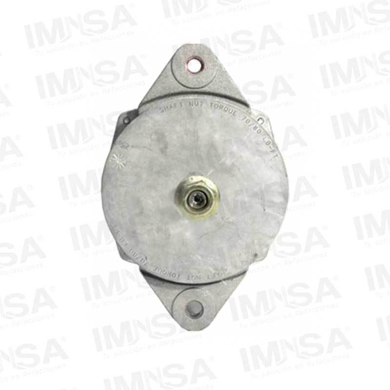 Alternador Delco 22SI 130 Amp