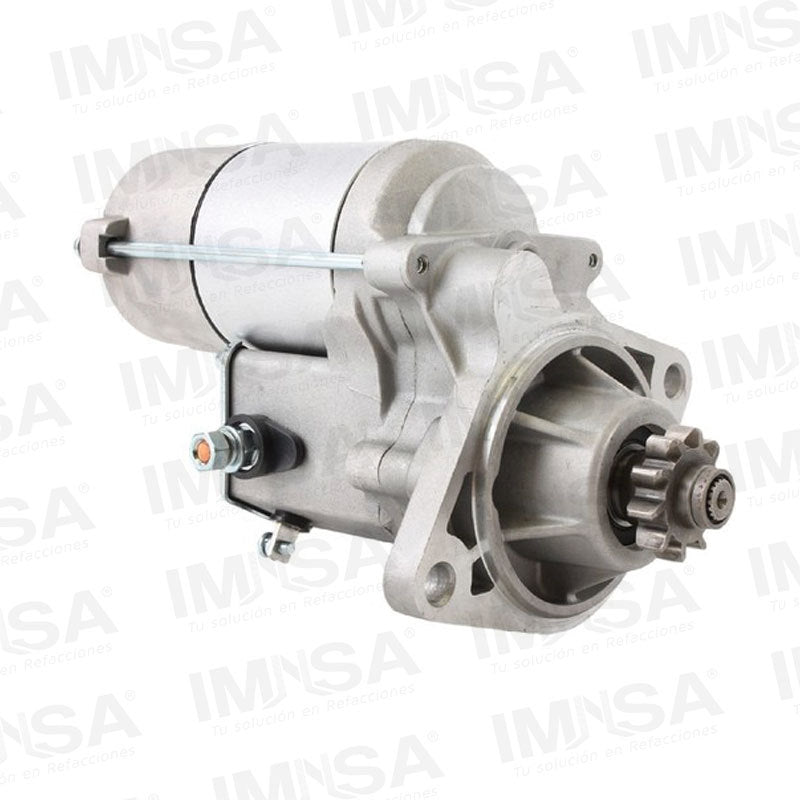 Motor de Arranque GM 4.3L