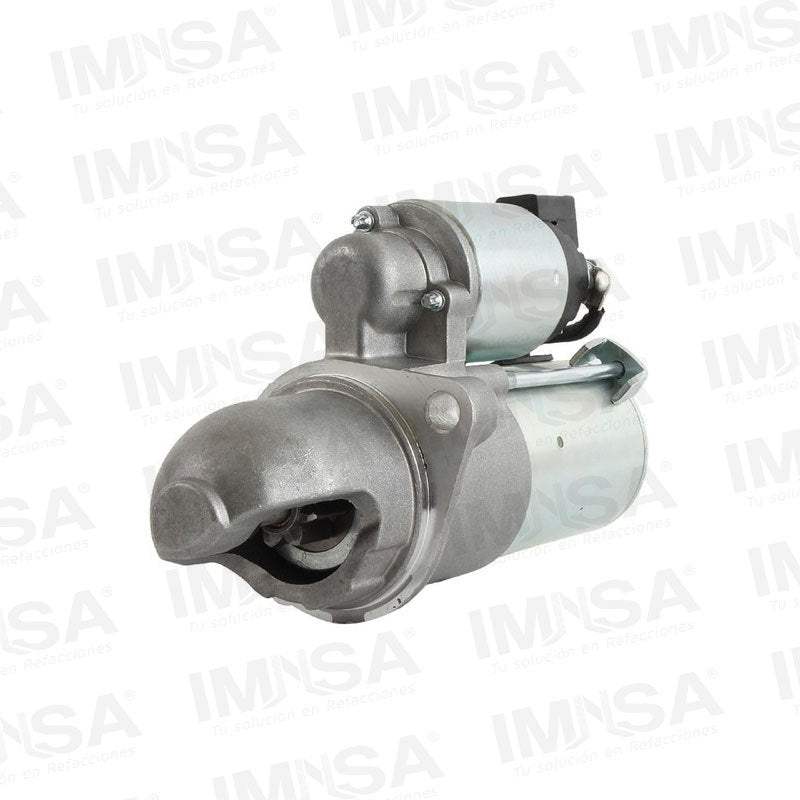 Motor de Arranque Hyundai G424IE