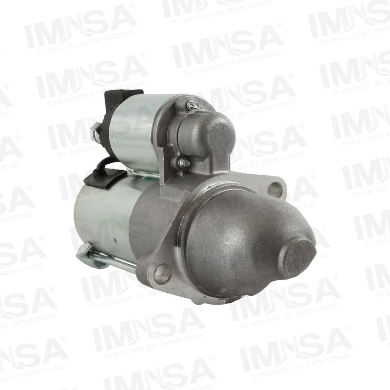 Motor de Arranque Hyundai G424IE