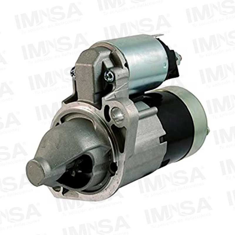 Motor De Arranque PSI 2.4L