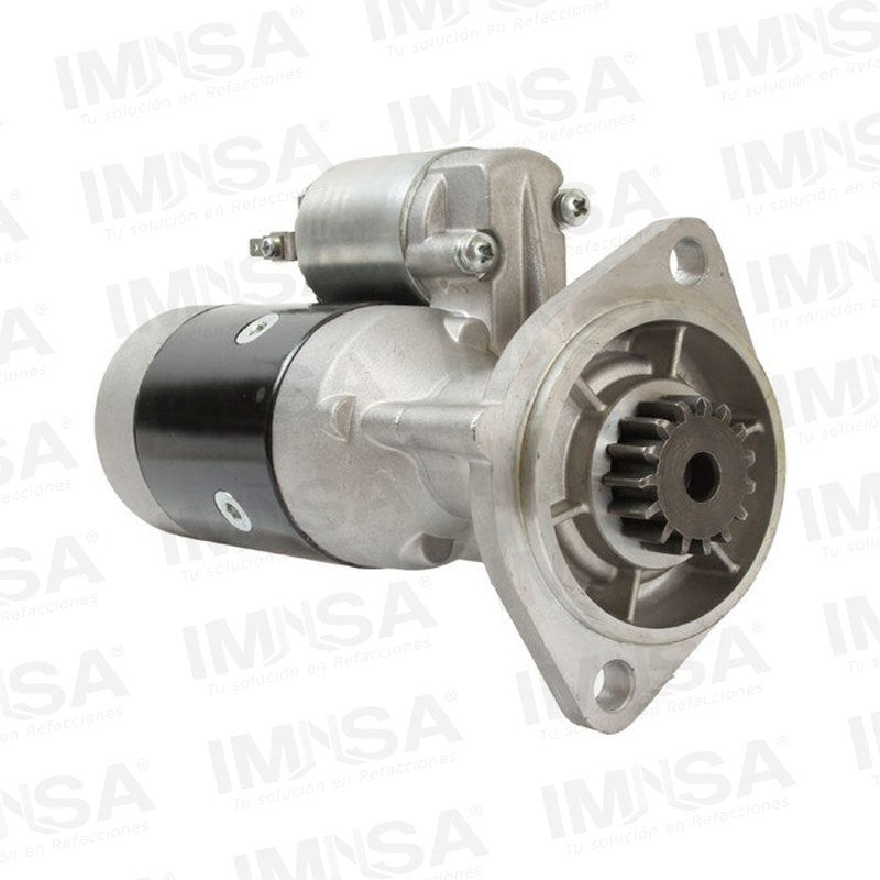 Motor de Arranque Case CX33C, CX37C, CX50B, CX55B