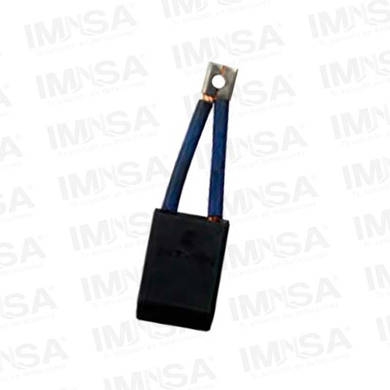 Brocha de Motor Electrico