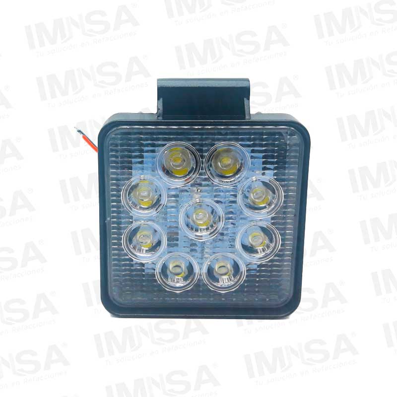 Luz Led 12-80 Volts