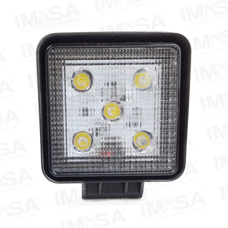 Luz Led 12-24 VOLTS