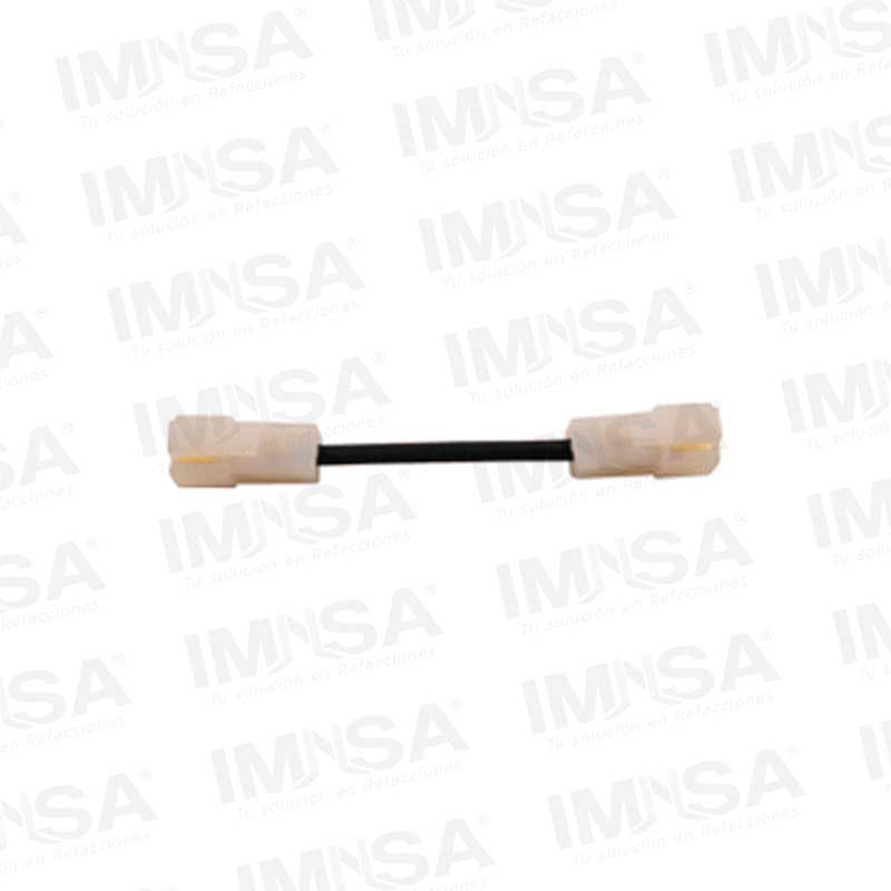 Enlace Fusible