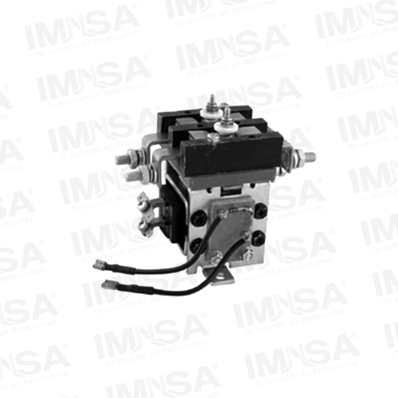 Contactor 36V