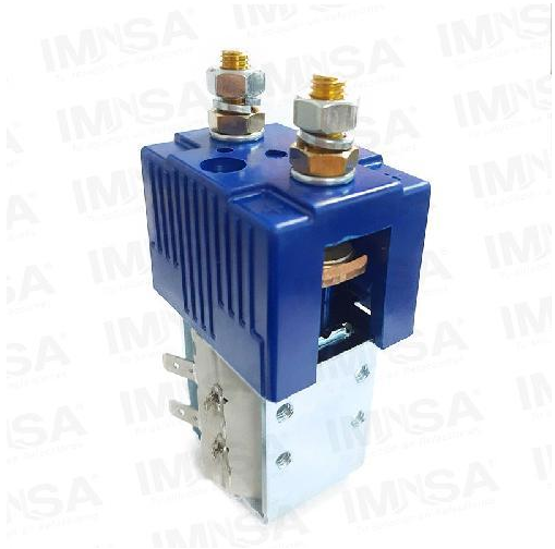 Contactor 36-48 Voltios