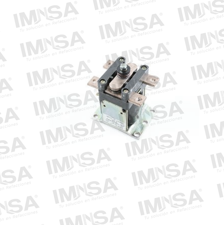 Contactor de Bomba Hidráulica 300A 36/48 Volts