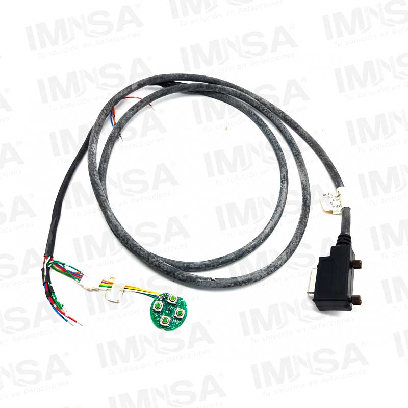 Cable de Controlador