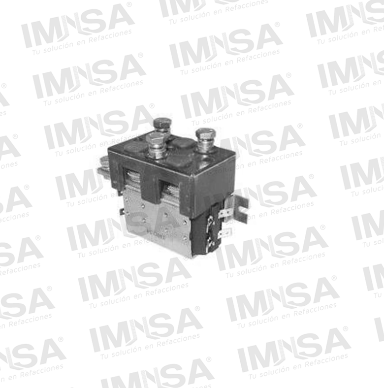 Contactor 24 Volts