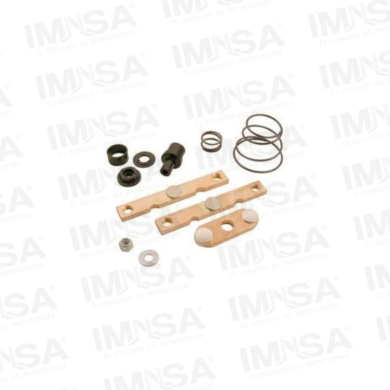 Kit de contactos de motor hidraulico