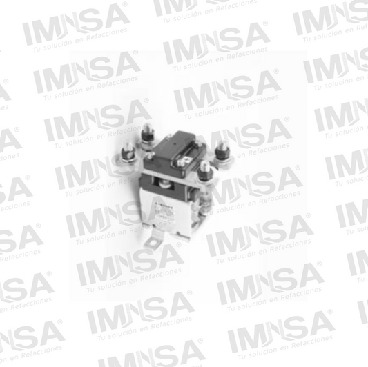 Contactor
