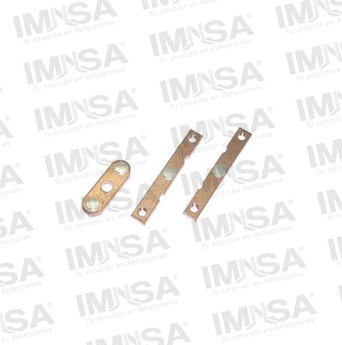 Kit de Contactor #100AH124XN