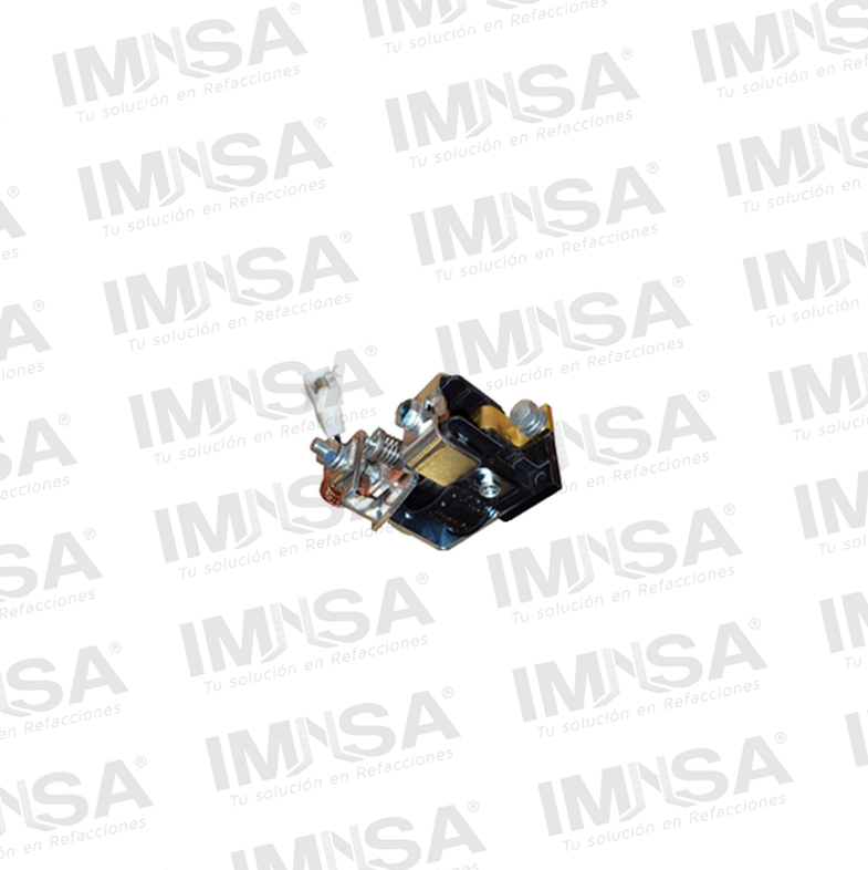 Contactor de Bomba de Dirección 36 Volts