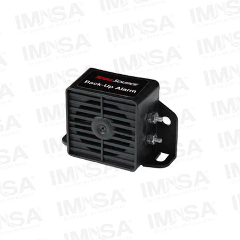 Alarma de Reversa 12-24V