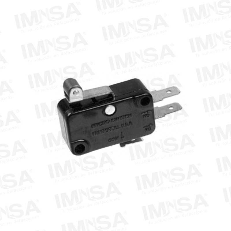 Micro Switch