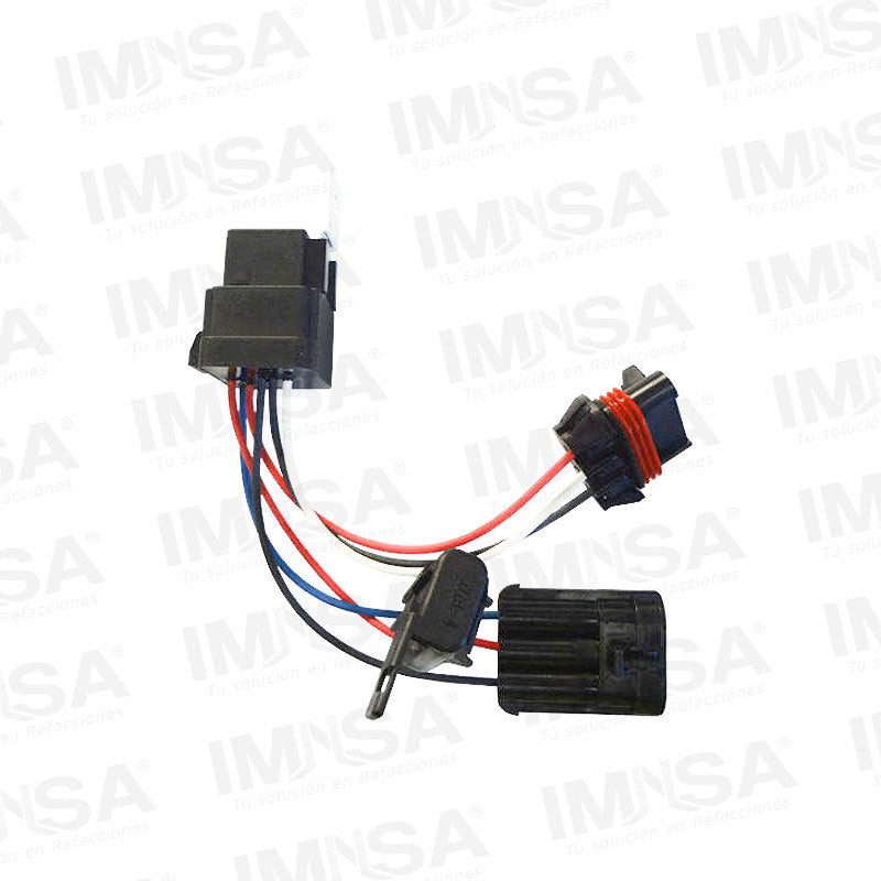 Kit de Solenoide BobCat Temporizador de Combustible 653 751 753 763 773 7753 853 Antideslizante