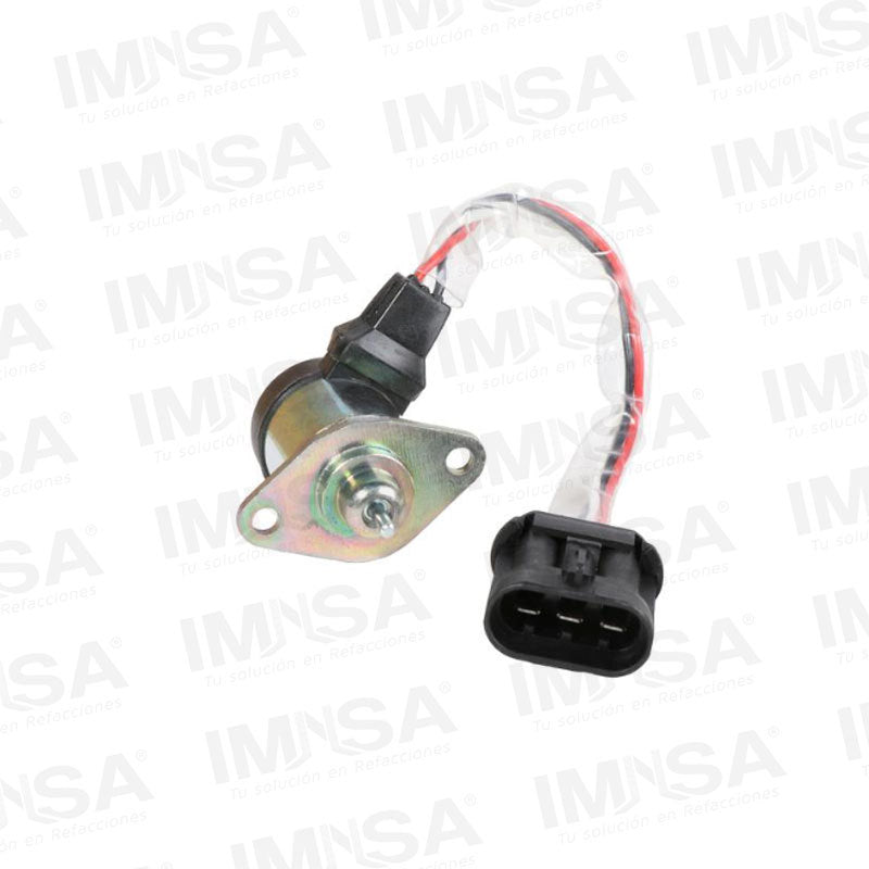 Solenoide para BobCat S220 S250 S300 S330 A300 Skid Steer Stop