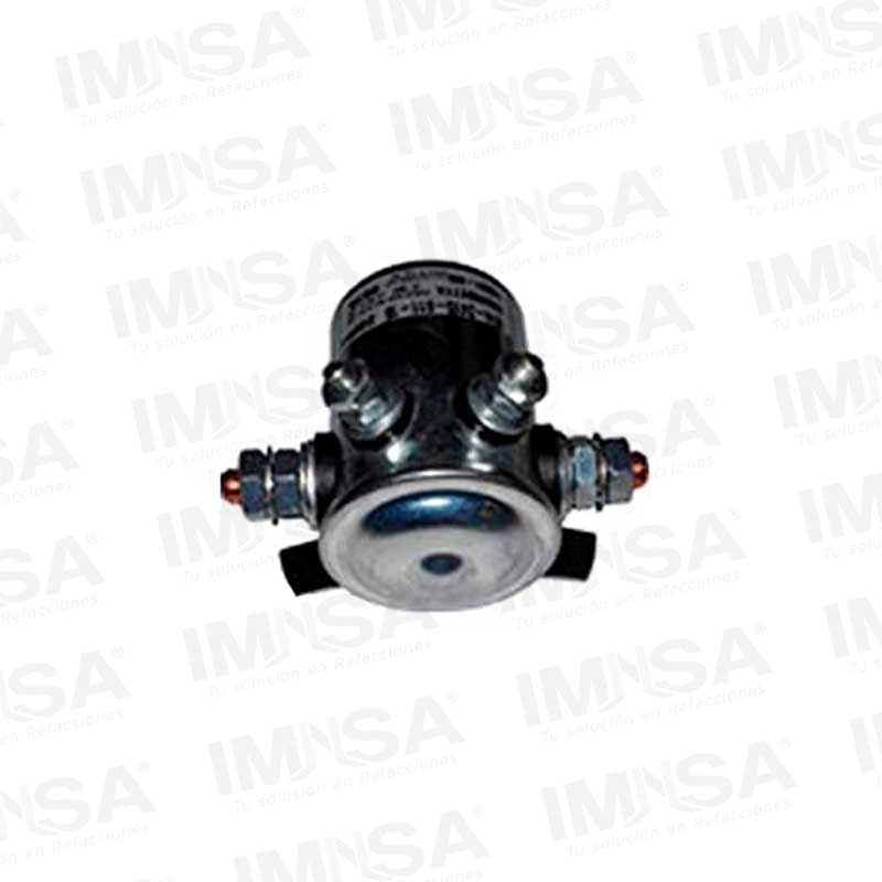 Solenoide 24V 100A